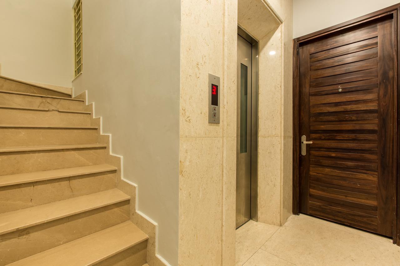 Ihome Homestay Ho Şi Min Dış mekan fotoğraf